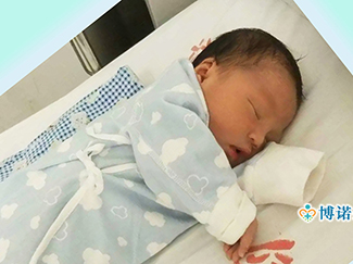 新加坡借卵试管婴儿 - 试管宝宝