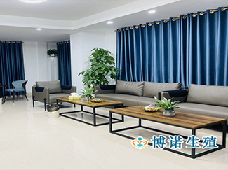 新加坡借卵试管医院 - 手术实验室