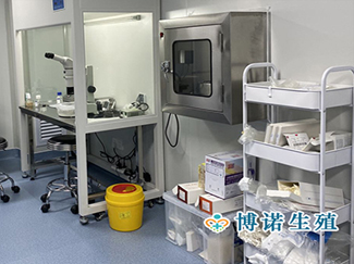 新加坡借卵试管医院 - 手术实验室
