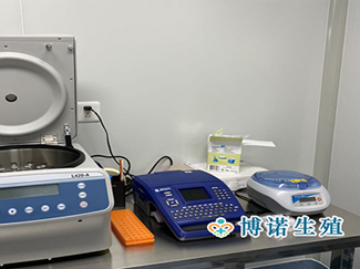 新加坡借卵试管医院 - 手术实验室