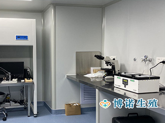 新加坡借卵试管医院 - 手术实验室