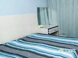 新加坡借卵机构 - 女生取卵后休息室