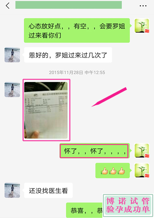新加坡助孕机构：只5个胚胎