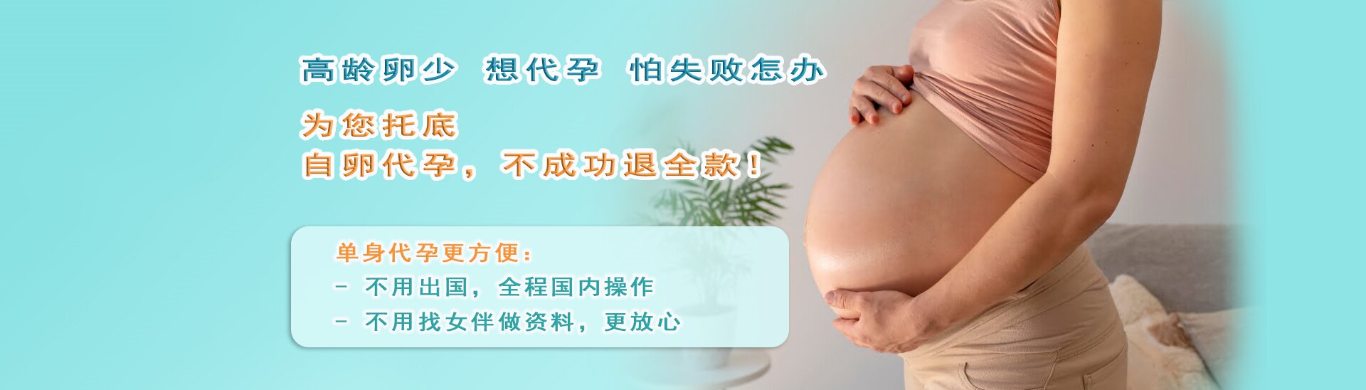 加拿大代孕