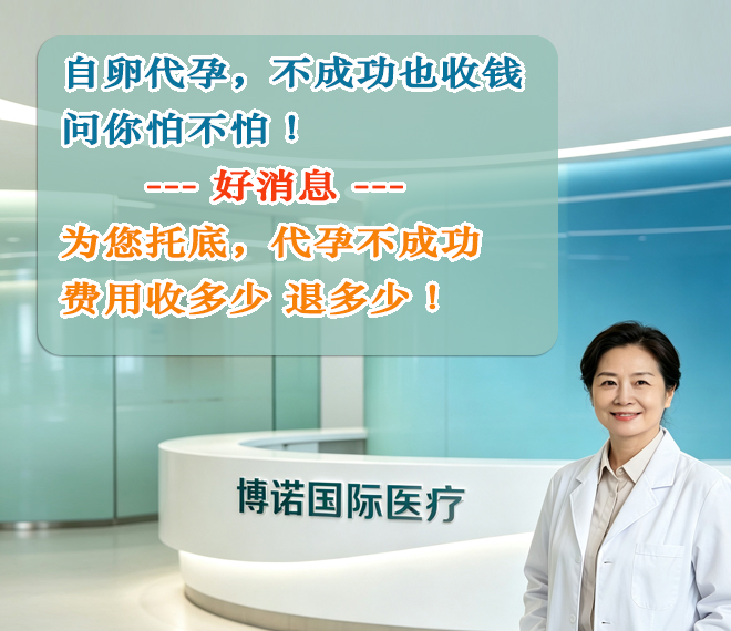 加拿大代孕
